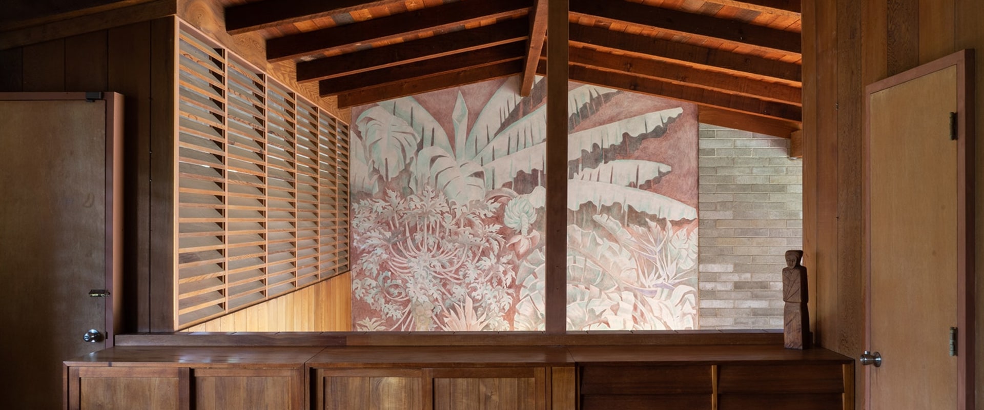 The Significance of Open-Air Design in Traditional Hawaiian Homes