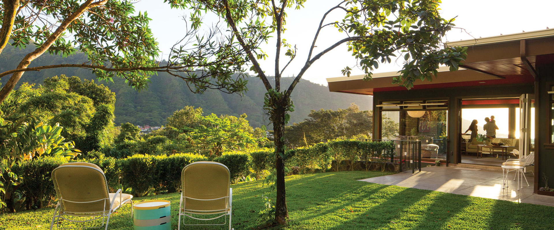 The Significance of Natural Light and Ventilation in Traditional Hawaiian Homes