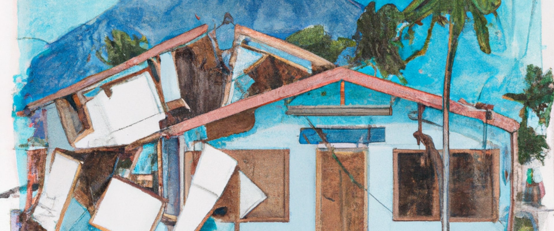 Hawaiian Architecture: Adapting to Natural Disasters