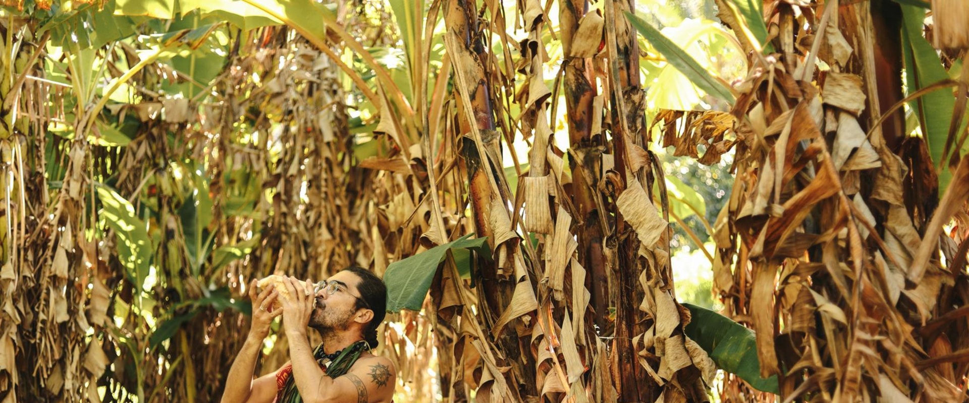 The Spiritual and Religious Beliefs Embedded in Traditional Hawaiian Architecture
