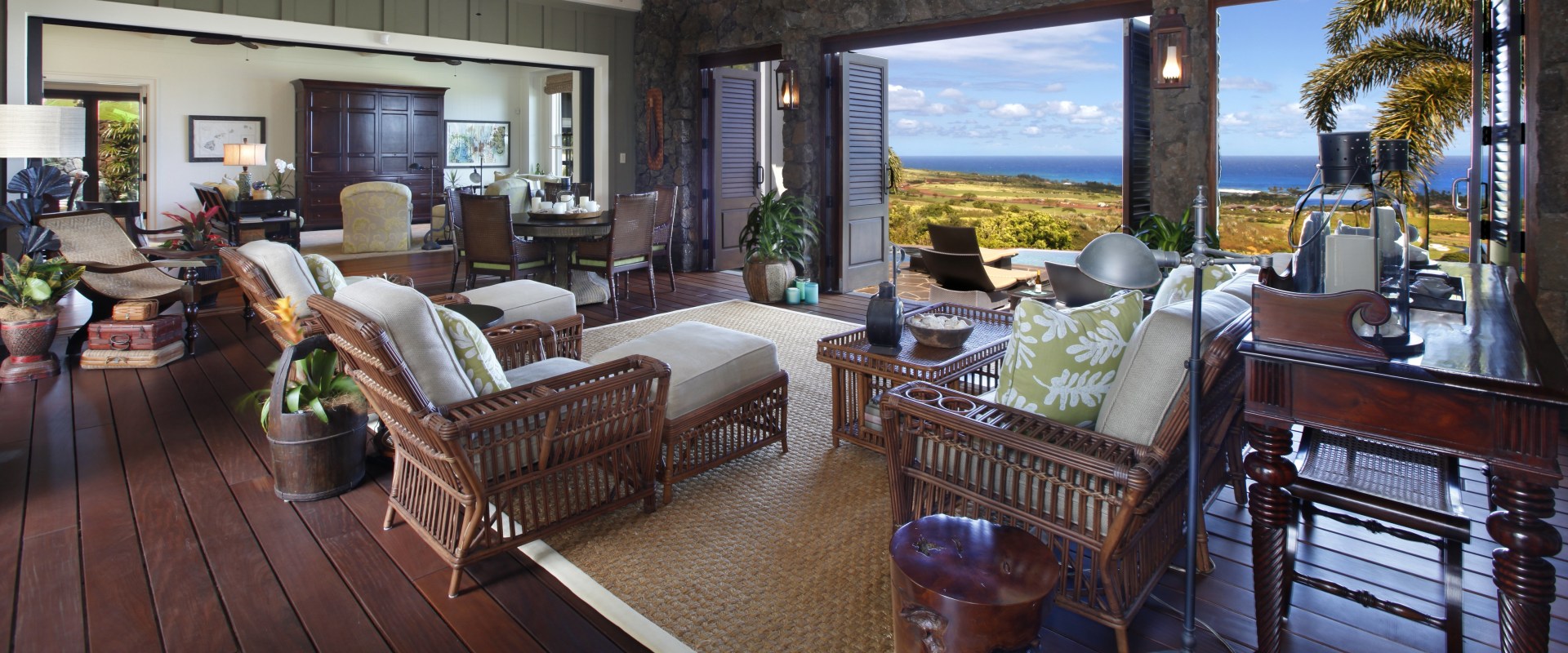 The Role of Community in Traditional Hawaiian Architecture