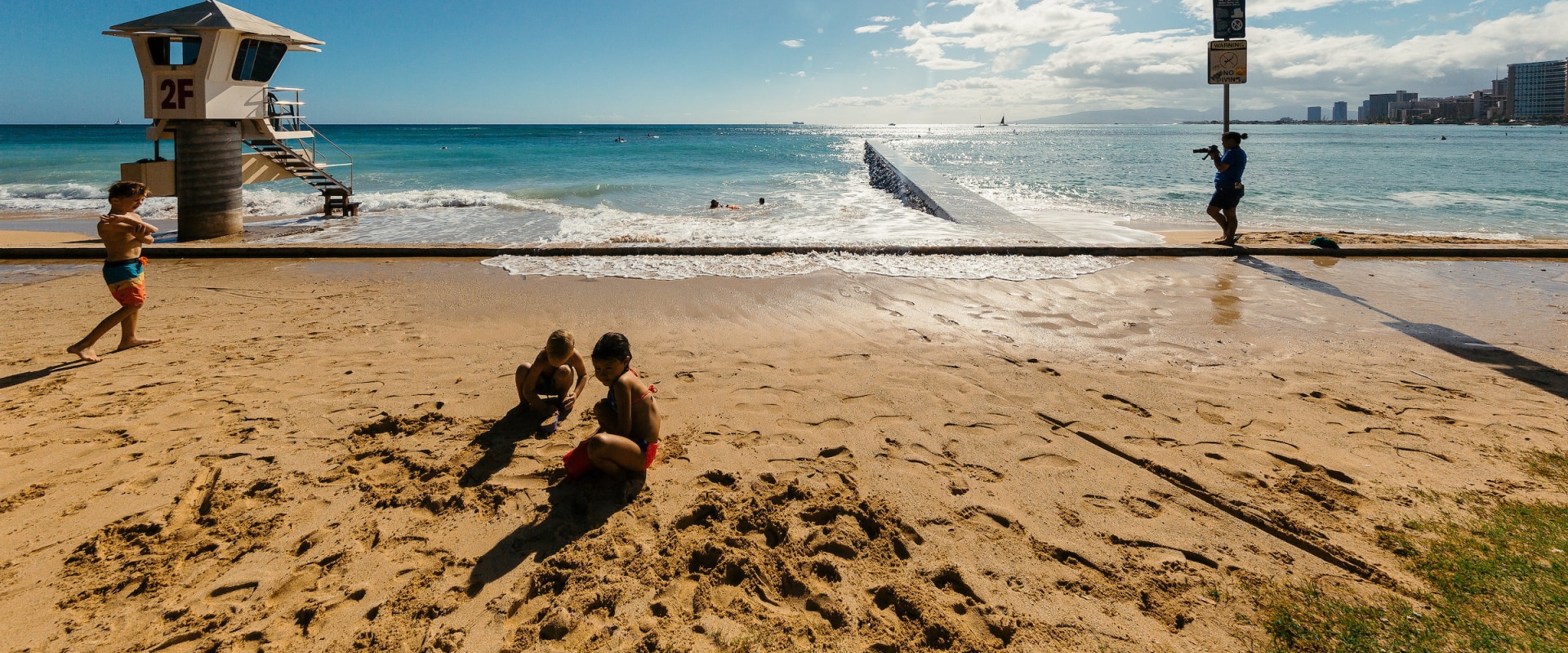 The Impact of Hawaii's Climate on Architectural Design