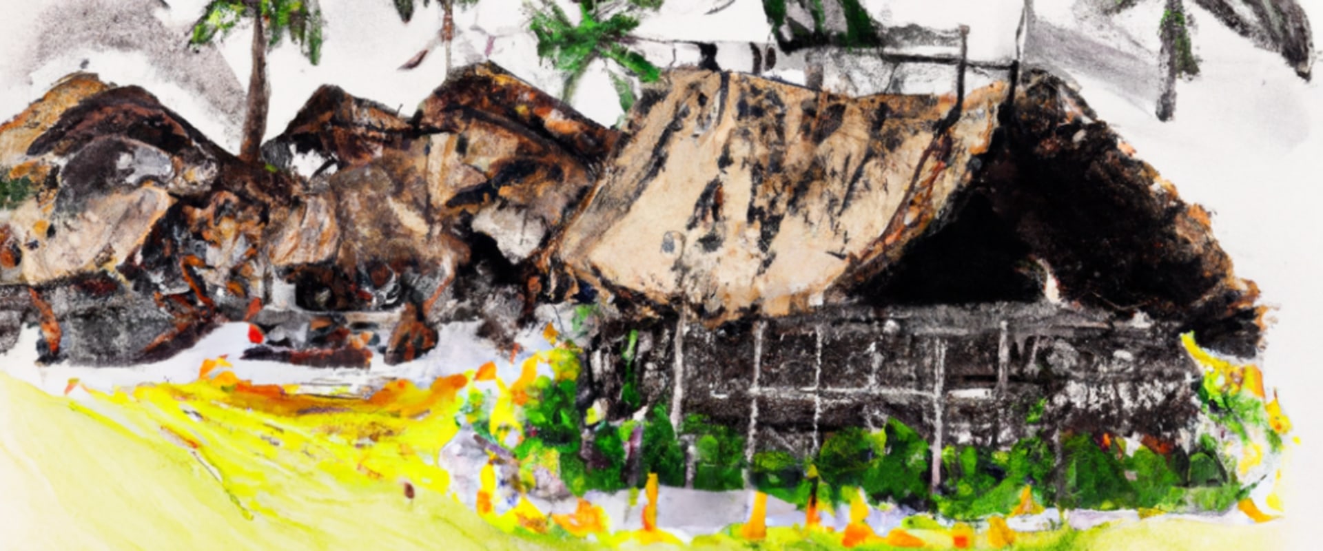 The Influence of Nature in Hawaiian Architecture