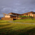 Hawaiian Architecture: A Reflection of Ohana (Family)