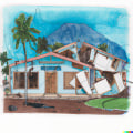 Hawaiian Architecture: Adapting to Natural Disasters