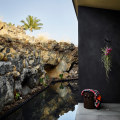 The Significance of Lava Rock in Hawaiian Architecture
