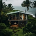 The Fusion of Tradition and Modernity: Hawaiian Architecture