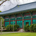 The Vibrant Role of Color in Traditional Hawaiian Buildings