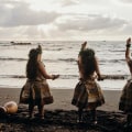 The Reflection of Hawaiian Values and Beliefs in Traditional Architecture