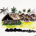 The Influence of Nature in Hawaiian Architecture