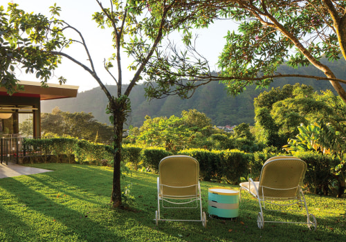The Significance of Natural Light and Ventilation in Traditional Hawaiian Homes