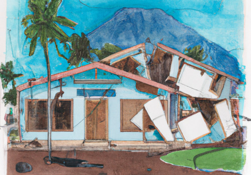 Hawaiian Architecture: Adapting to Natural Disasters