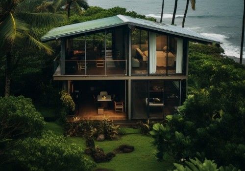 The Fusion of Tradition and Modernity: Hawaiian Architecture