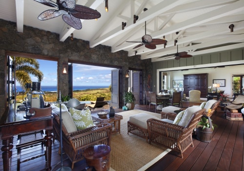 The Role of Craftsmanship in Traditional Hawaiian Architecture