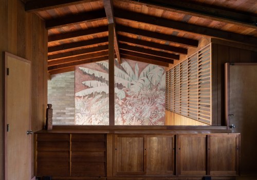 Incorporating Hawaiian Architecture into Modern Designs