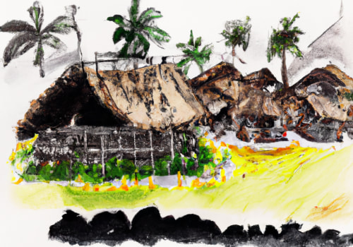 Sustainable Hawaiian Architecture: Blending Tradition and Environmental Consciousness